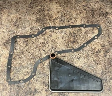 ATP B-137 Automatic Transmission Filter Kit Fits 1986-1995 FORD LINCOLN MERCURY