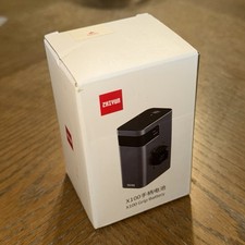 Zhinyun 100x Grip Battery