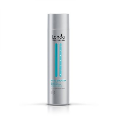 Londa Professional Scalp Vital Booster Shampoo 250 ml
