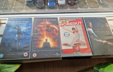 VHS - Small Collection of Clean Tapes - Please Choose Yours - Retro Watching