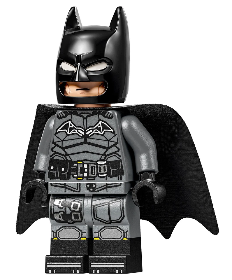 LEGO® - Minifigs - Super Heroes - sh1121 - Batman (76332) - Bild 1 von 1