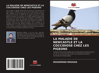 Muhammad Mohsan | La Maladie De Newcastle Et La Coccidiose Chez Les Pigeons