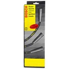 <!--F#f_0-->Bosch Spark Plug Leads for Laser KA KB 1.3L 1.5L E3 E5 4cyl 81~85 Super Sports<!--F/-->