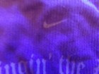 AZ DIAMONDBACKS Women's "Midriff Tank Top" Purple NWT Sizes (S,M,L)Retail $26 — photo 3