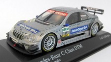 Minichamps 1/43 Scale diecast 400 063609 Mercedes C Class DTM 06 B Spengler