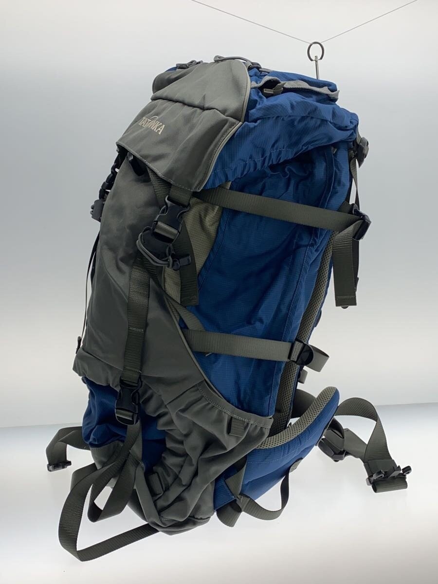 TATONKA Backpack Polyester BLU E782408 - image 2