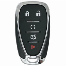 Replcament Smart Key Fob for 2017 Chevrolet Cruze FCC HYQ4EA Part 13529662