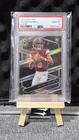 JAYDEN DANIELS PSA 10 2024 PANINI SPECTRA #2 ROOKIE HYPER RC /75 POP 9