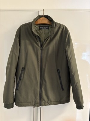 Outdoorjacke No Down Herren Marc O  Polo