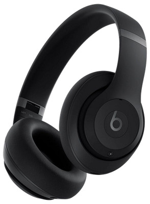 Beats Studio Pro schwarz Kabellose Ohrumschließende Kopfhörer