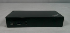 Lenovo ThinkPad DK1633 USB-C Docking Station 40A9   USED EXCELLENT  
