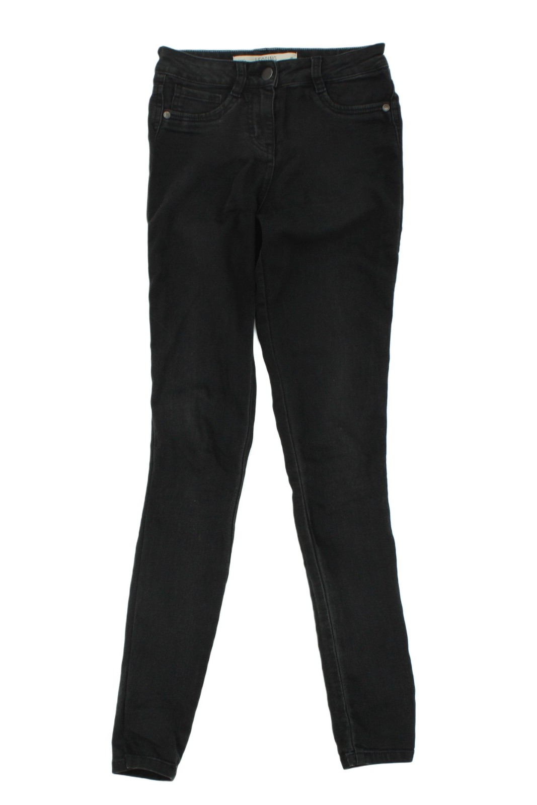 ALTRA Next Leggings Donna UK 6 Nero 100% Altro Lunghezza Intera