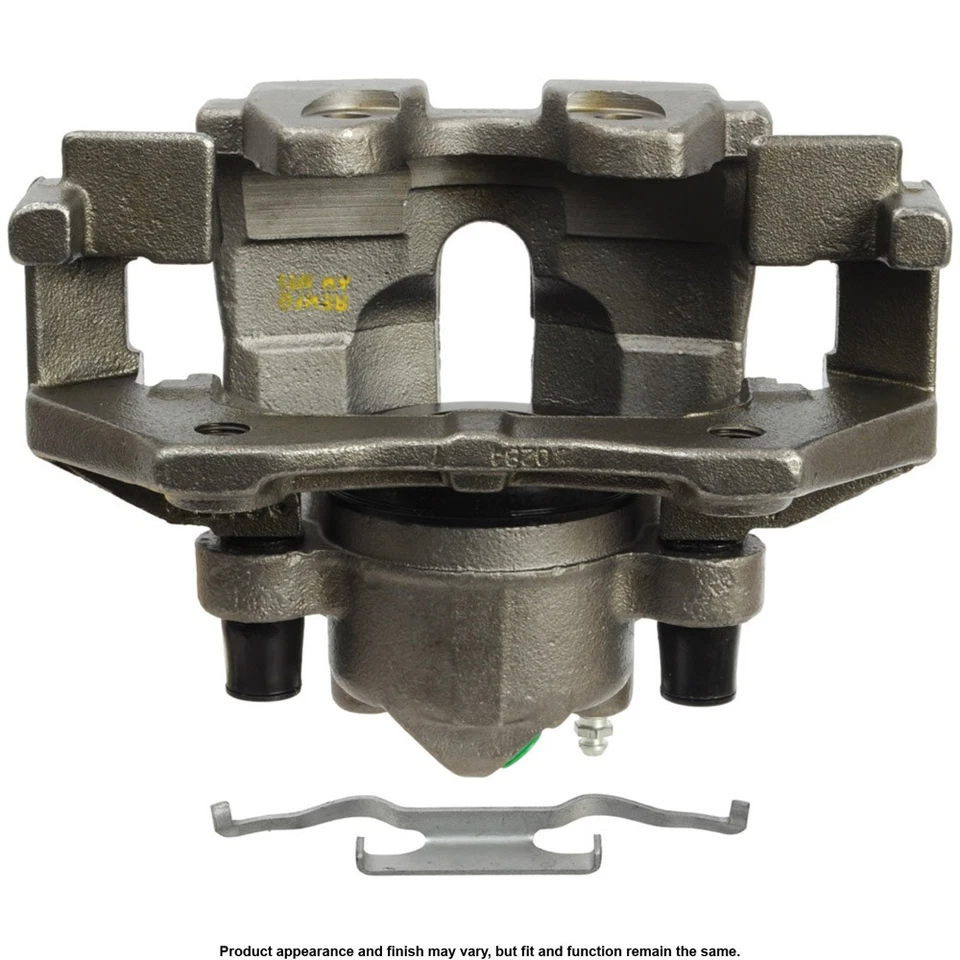 Pinza de freno delantera izquierda GAP para Mazda Tribute y Mercury Mariner Cardone Foto 3 de 4