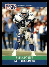 Click to enlarge Rufus Porter
