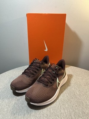 Nike Air Zoom Pegasus 39 Canyon Rust Running Women's Shoe Size 8.5 DH4072-600
