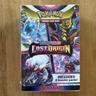 Pokemon TCG: Sword & Shield Lost Origin Booster Bundle (New/Factory Sealed)
