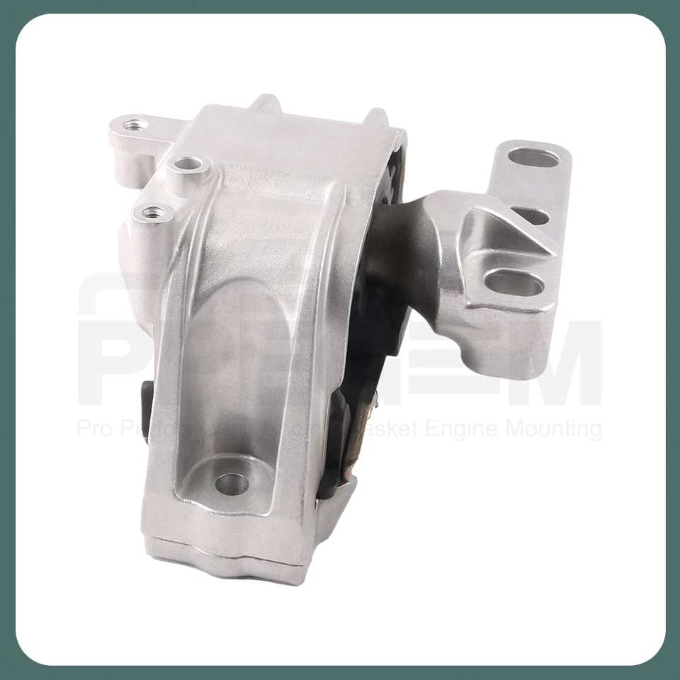 For AUDI A3 TT SEAT Leon VW Beetle Bora CC Derby Golf FRONT Engine Mount - Изображение 2 из 4