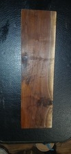 black walnut slab live edge