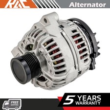 Alternator Fit For Volvo XC90 2.5T 2003-2006 XC70 2003-2004 S60 2.4L 2003-2005