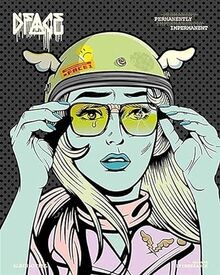 D*Face - La Monographie - volume 2 von D*Face | Buch | Zustand sehr gut