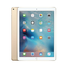 Apple iPad Pro 32GB, Wi-Fi 12.9" - Gold ML0H2LL/A 