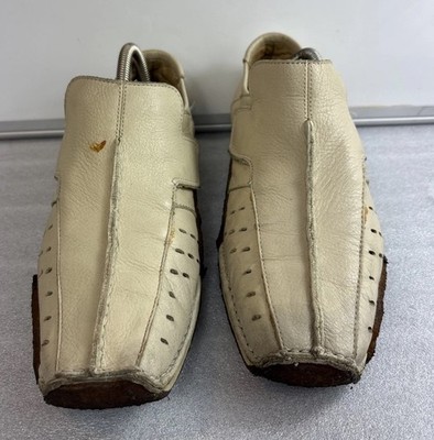 Diesel BUKOWSKI Herren Sneaker Schuhe Leder Men Size 8