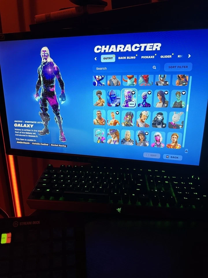 Pink Ghoul, Travis Scott, Wonder, Ikonik, 470+  Hit Disc0rd megfox124xo - Image 4 of 4