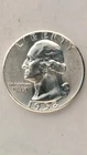 1958-P United States Uncirculated Washington Quarter