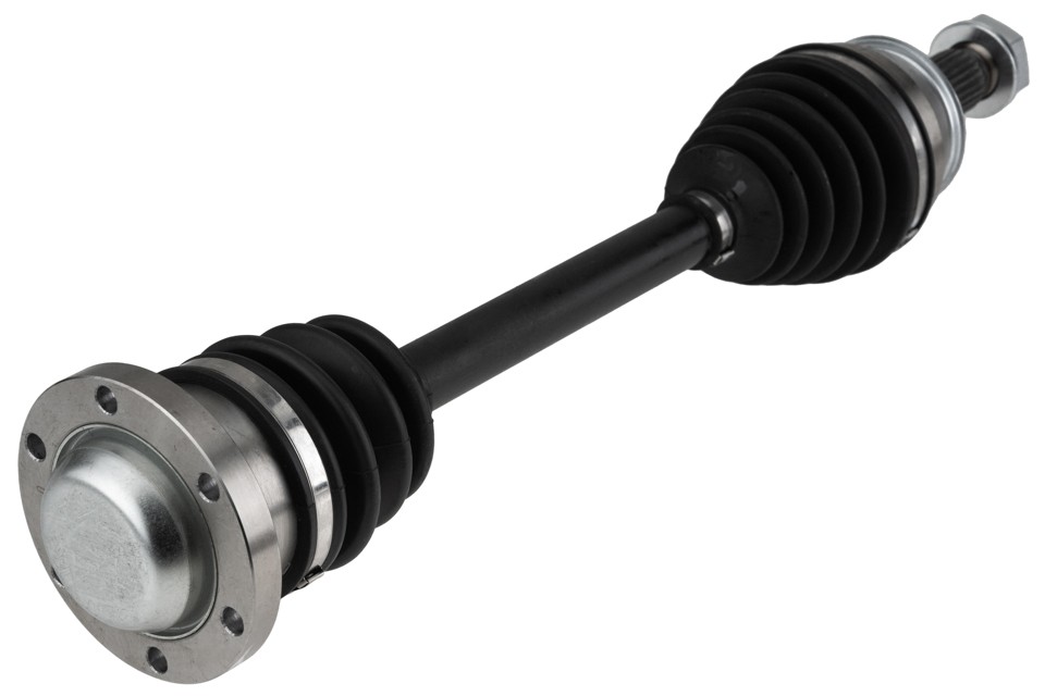 Transmission droite Lancia Ypsilon cardan avant droit 71791725