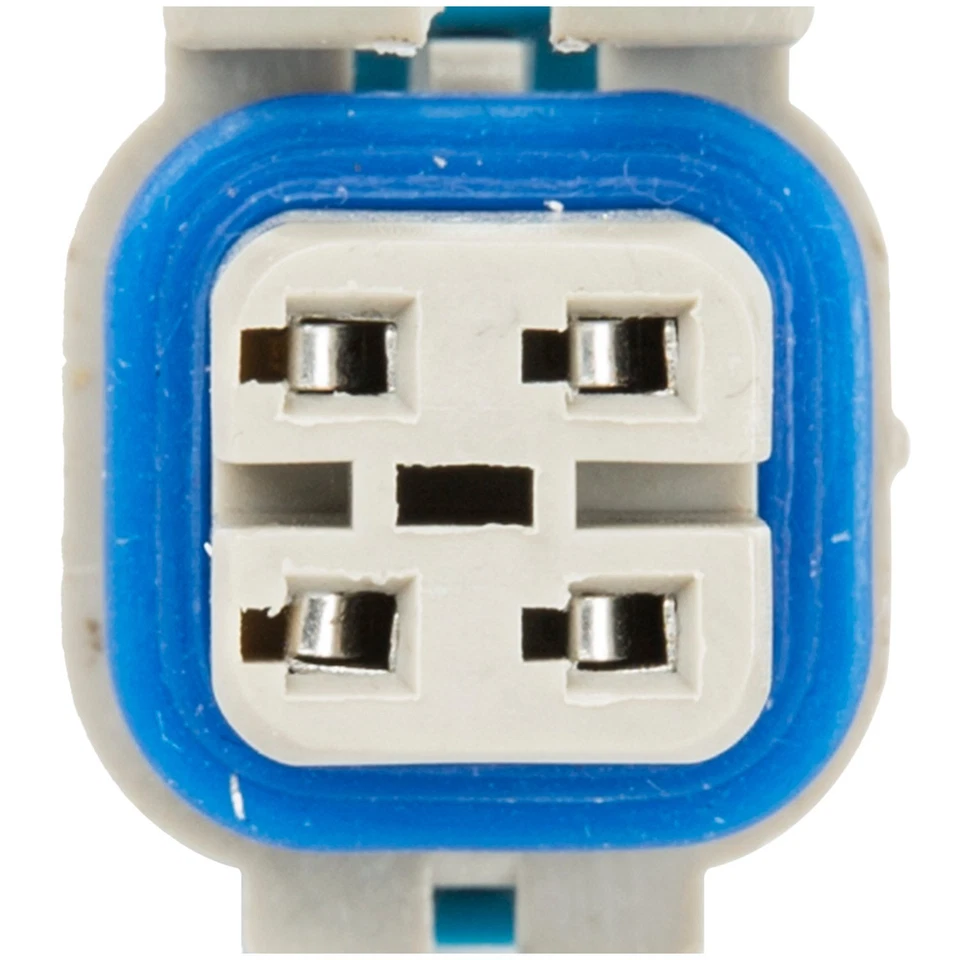 Sensor de oxigênio traseiro Delphi para 2003-2006, 2008-2014 GMC Yukon XL 1500 - Imagem 4 de 4