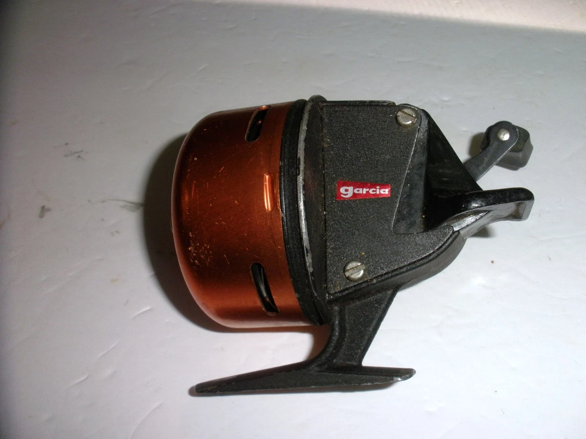 Sweden Reel In Vintage Spinning Fishing Reels for sale | eBay