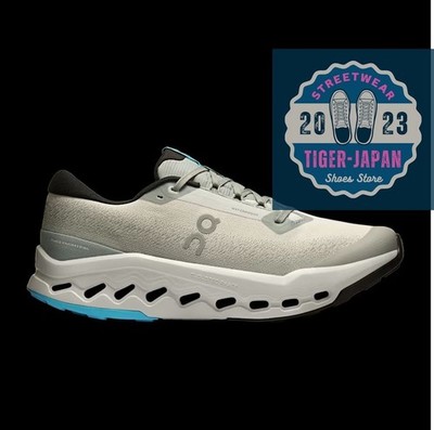 On Cloudsurfer Trail Waterproof 3MF30243643 Apollo Glacier Men