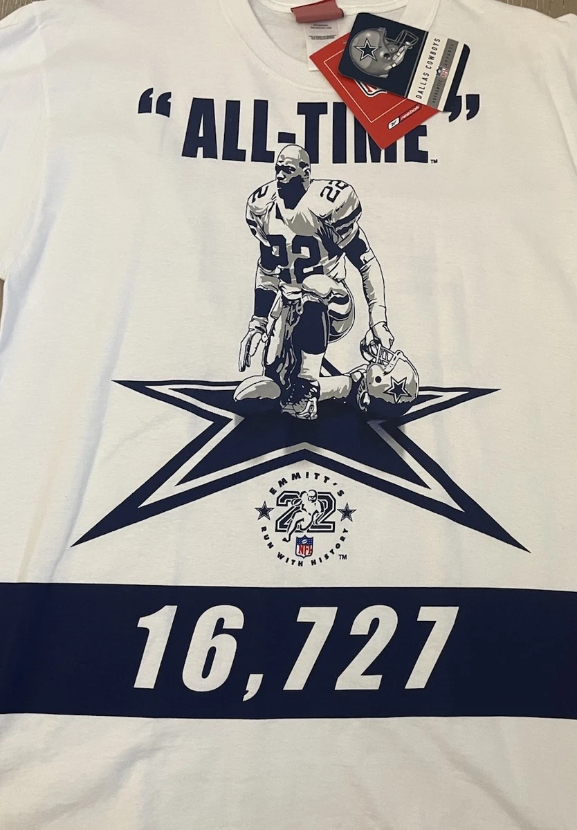 Reebok Dallas Cowboys NFL Shirts for sale | eBay