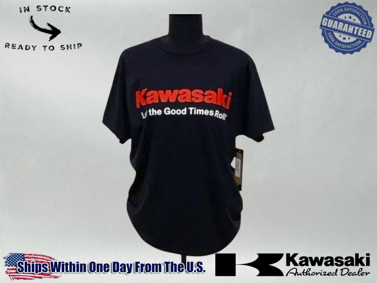 Las mejores ofertas en Ropa Kawasaki Unisex Adultos Motors