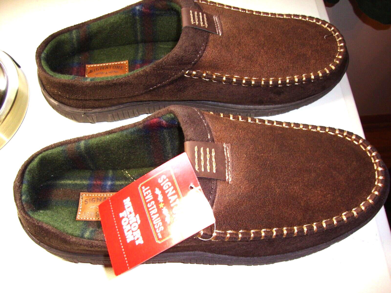 Memory Foam Slippers | eBay