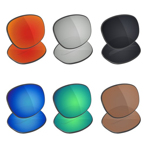 ARNETTE 4177/22284V Witch Doctor - Sunglasses - Foto 4