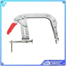 8 Universal Adjustable Valve Spring Compressor Automotive Engine Repair Kit 8 Universal Adjustable Valve Spring Compressor Automotive Engine Repair Kit