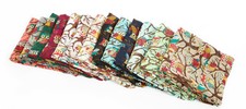 Owl On a Branch Print Ladies Fashion Maxi Scarf Wrap Sarong at Wholesale Price