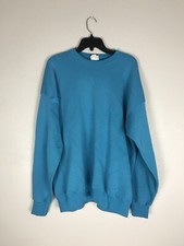Sturdy Sweats Lee Vintage 90s Sweatshirt Size Large