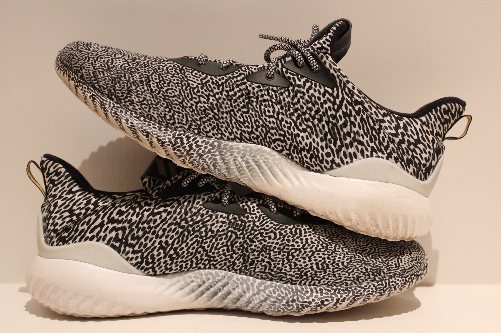 Adidas bianco alphabounce m aramis motion capture bianco Adidas nero taglia 12 b54366 69bff1 Adidas bianco alphabounce m aramis motion capture bianco Adidas nero taglia 12 b54366 69bff1