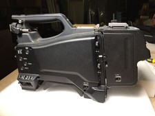 Sony HXC-D70H 4 Sets incl: + СA-TX70F//U + DXF-C50WA EX + HXCU-TX70F (Used gear)
