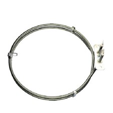 2400Watt 1250249216003 AEG Electrolux Juno Heißluft Umluft Heizung Heizelement