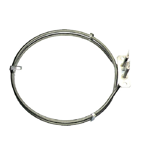2400Watt 1250249216003 Aeg Electrolux Juno HeißLuft Umluft Heizung Heizelement-image