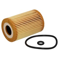 Febi ÖLfilter Mercedes 37417