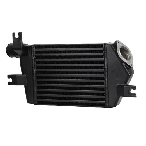 Upgrade Turbo+60mm Intercooler+Oil Feed Pipe For Mitsubishi Triton MN 4D56 2.5L - Picture 7 of 13