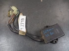 SUZUKI DR750 1988 32900-44B00 CONTROL UNIT CDI 12719