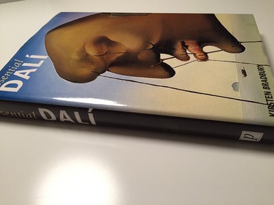 Essential Dali, Kirsten Bradbury, 2000 | eBay
