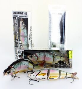 I love hardbaits ebay