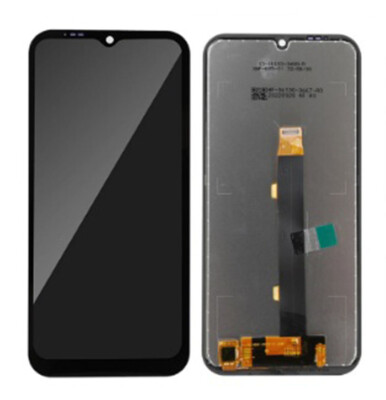 For Cubot Kingkong 3/Kingkong 6 New Touch Screen & LCD Display Assembly