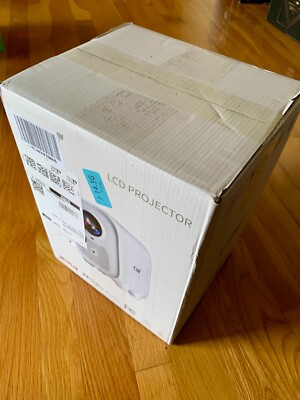 COI UNO 5 Netflix Certified 1080p Projector with Linux System